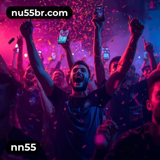 nn55 app on mobile
