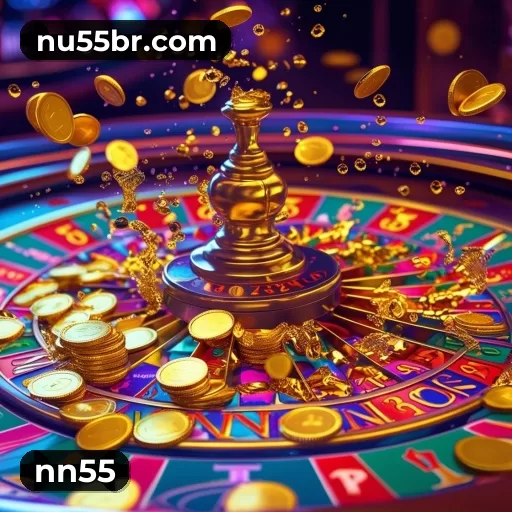Secure access to your nn55 account