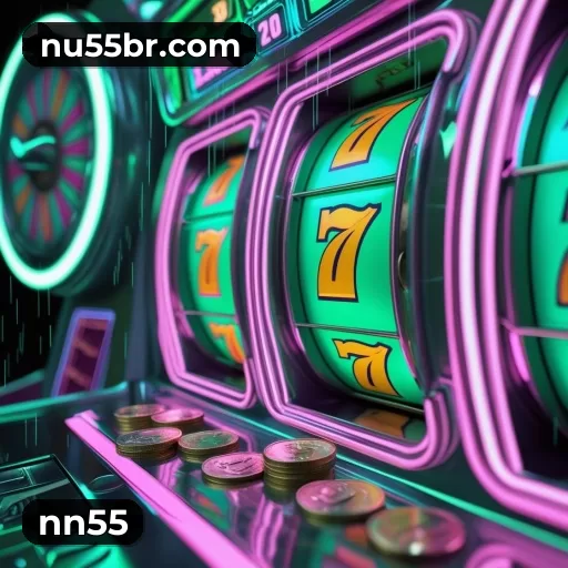 nn55 instant payment / PIX withdrawal